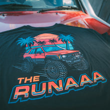 Load image into Gallery viewer, The RUNAAA - Coal