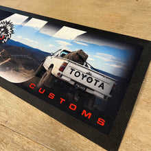 Load image into Gallery viewer, LIMITED 2025 Bar Mat