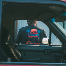 Load image into Gallery viewer, The RUNAAA - Coal
