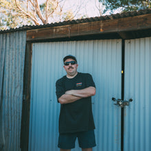 Load image into Gallery viewer, The RUNAAA - Coal