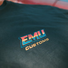 Load image into Gallery viewer, The RUNAAA - Coal