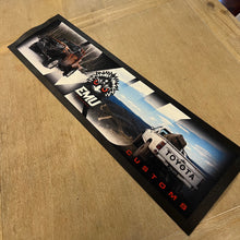 Load image into Gallery viewer, LIMITED 2025 Bar Mat