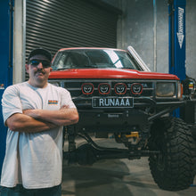 Load image into Gallery viewer, The RUNAAA - bone