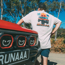 Load image into Gallery viewer, The RUNAAA - bone