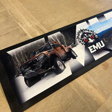 Load image into Gallery viewer, LIMITED 2025 Bar Mat