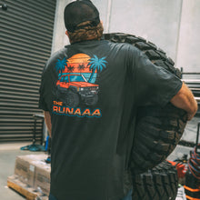 Load image into Gallery viewer, The RUNAAA - Coal