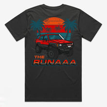 Load image into Gallery viewer, The RUNAAA - Coal