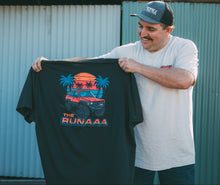 Load image into Gallery viewer, The RUNAAA - Coal