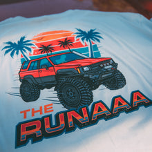 Load image into Gallery viewer, The RUNAAA - bone