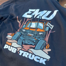 Load image into Gallery viewer, Pub truck Hoodie