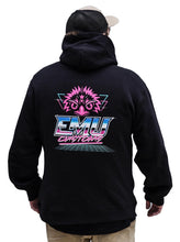 Load image into Gallery viewer, 80’s Retro Relax Hoodie