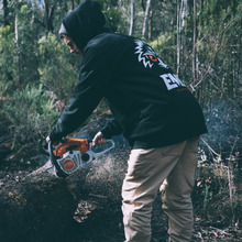 Load image into Gallery viewer, Emu Customs Hoodie