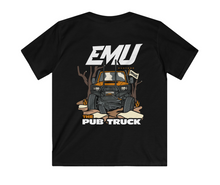 Load image into Gallery viewer, Kids Tee - Pub truck