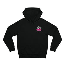 Load image into Gallery viewer, Emu pink hoodie

