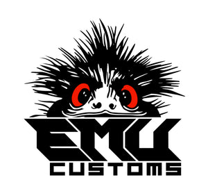 Emu Customs