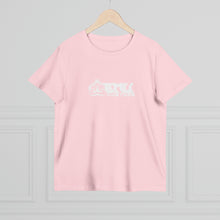 Load image into Gallery viewer, Women’s emu tee
