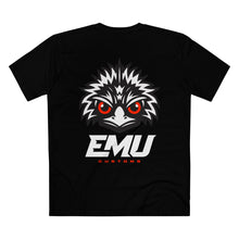 Load image into Gallery viewer, Emu Customs T-Shirt
