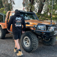 Load image into Gallery viewer, Pub truck Hoodie
