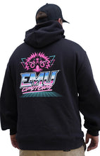 Load image into Gallery viewer, 80’s Retro Relax Hoodie
