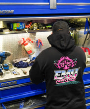 Load image into Gallery viewer, 80’s Retro Relax Hoodie
