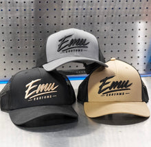 Load image into Gallery viewer, Emu Trucker Hat
