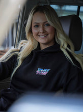 Load image into Gallery viewer, 80’s Retro Relax Hoodie
