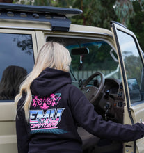 Load image into Gallery viewer, 80’s Retro Relax Hoodie
