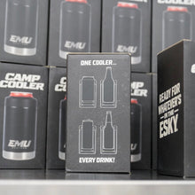 Load image into Gallery viewer, Camp Cooler - One cooler every drink!
