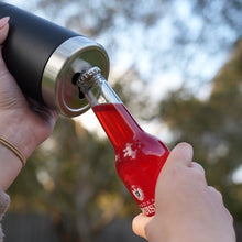 Load image into Gallery viewer, Camp Cooler - One cooler every drink!
