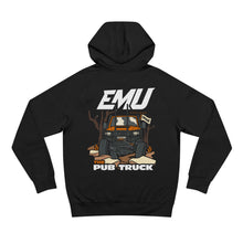 Load image into Gallery viewer, Pub truck Hoodie
