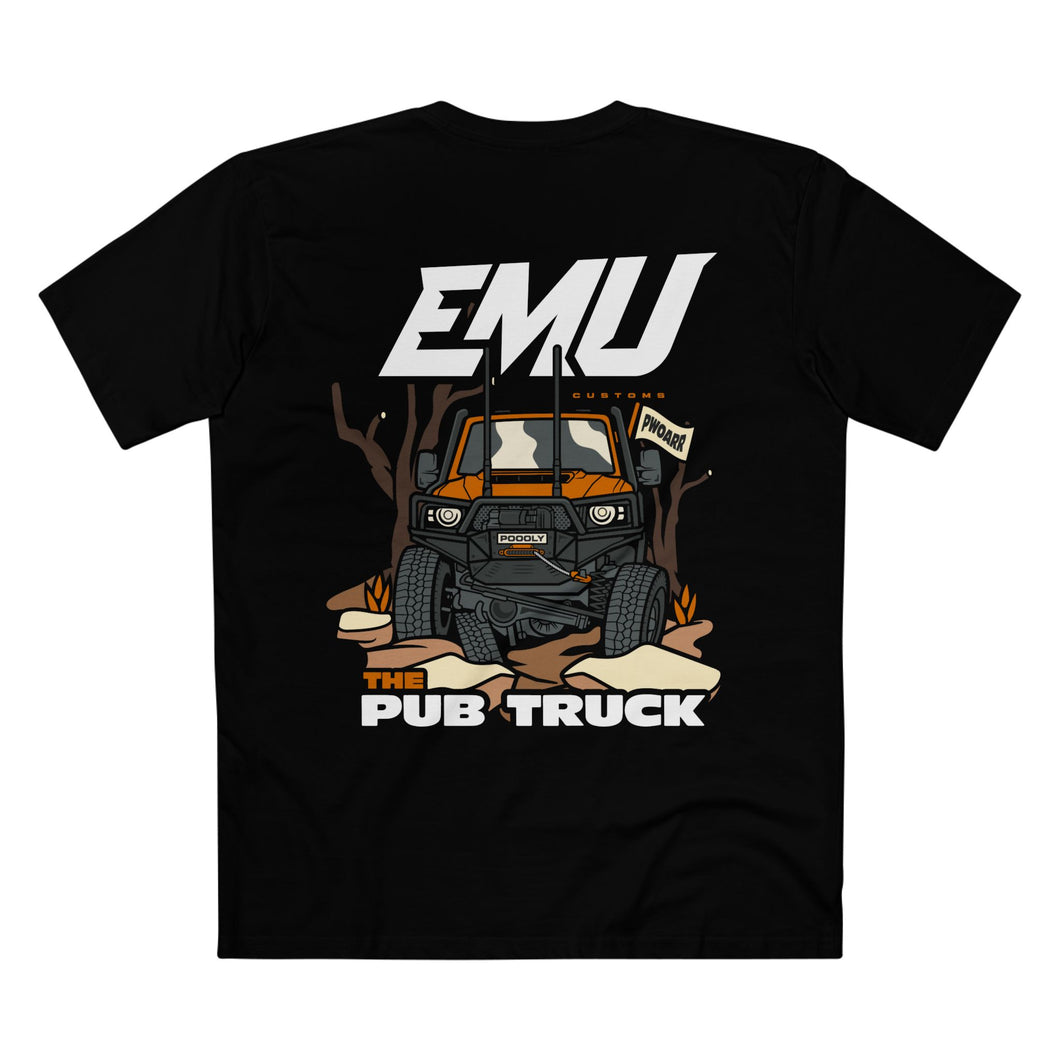 Pub truck T-Shirt
