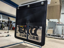 Load image into Gallery viewer, EMU CUSTOMS Triple taper toolbox / Guard / Mudflap combo
